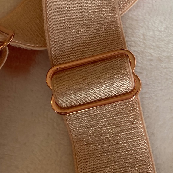 L'urv Fever Pitch Bra - Picture 5 of 8